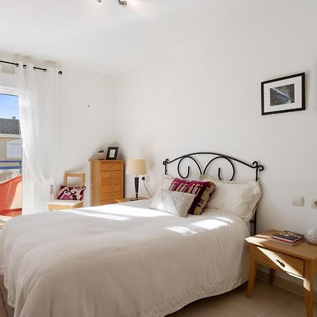 Cb Living - Apartment With Roof Terrace Aguamarina Dehesa de Campoamor  Buitenkant foto