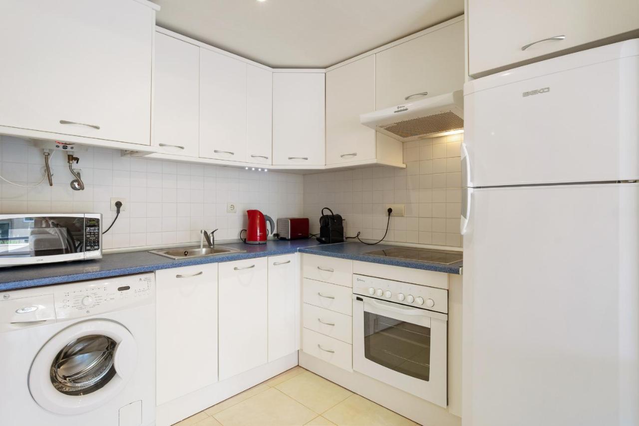 Cb Living - Apartment With Roof Terrace Aguamarina Dehesa de Campoamor  Buitenkant foto