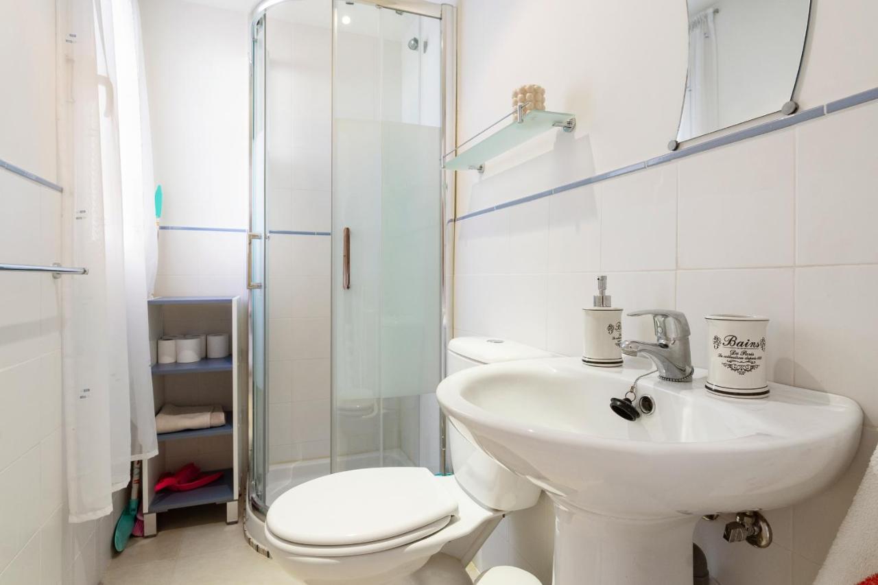 Cb Living - Apartment With Roof Terrace Aguamarina Dehesa de Campoamor  Buitenkant foto