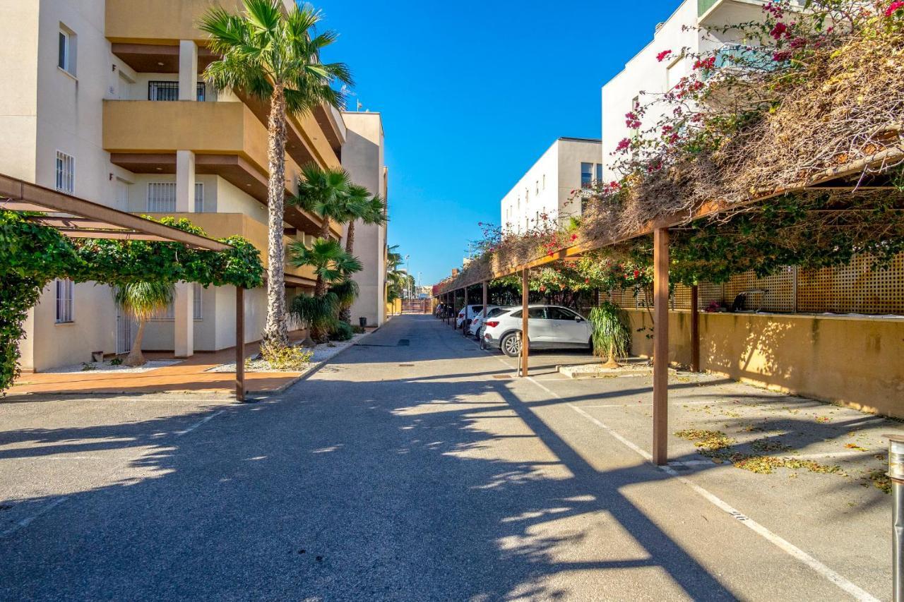 Cb Living - Apartment With Roof Terrace Aguamarina Dehesa de Campoamor  Buitenkant foto
